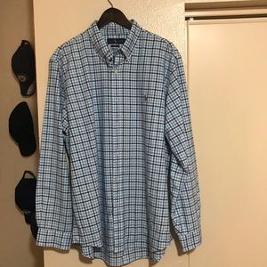 Ralph Lauren Polo Long Sleeve.